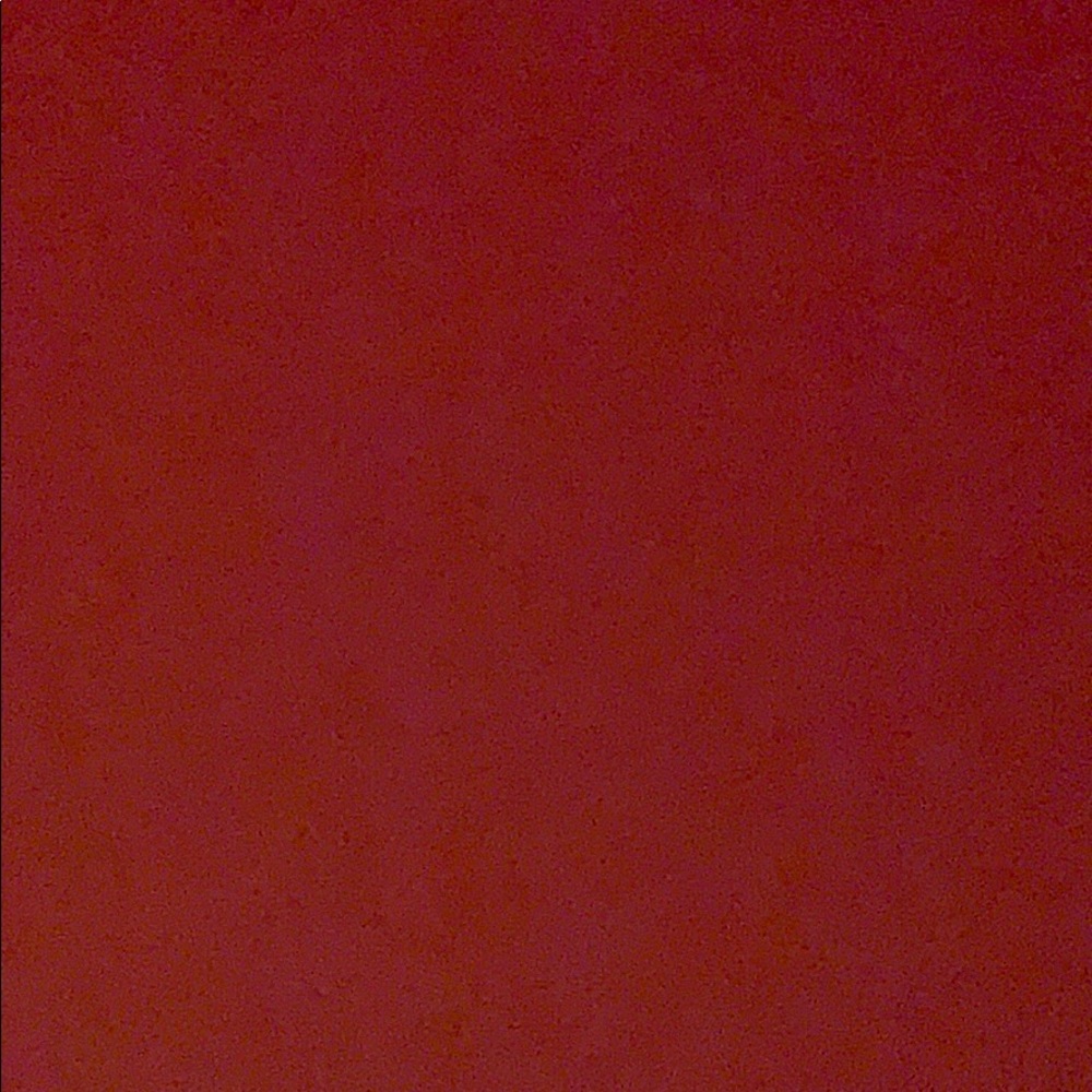 Meet your Posher, Lily